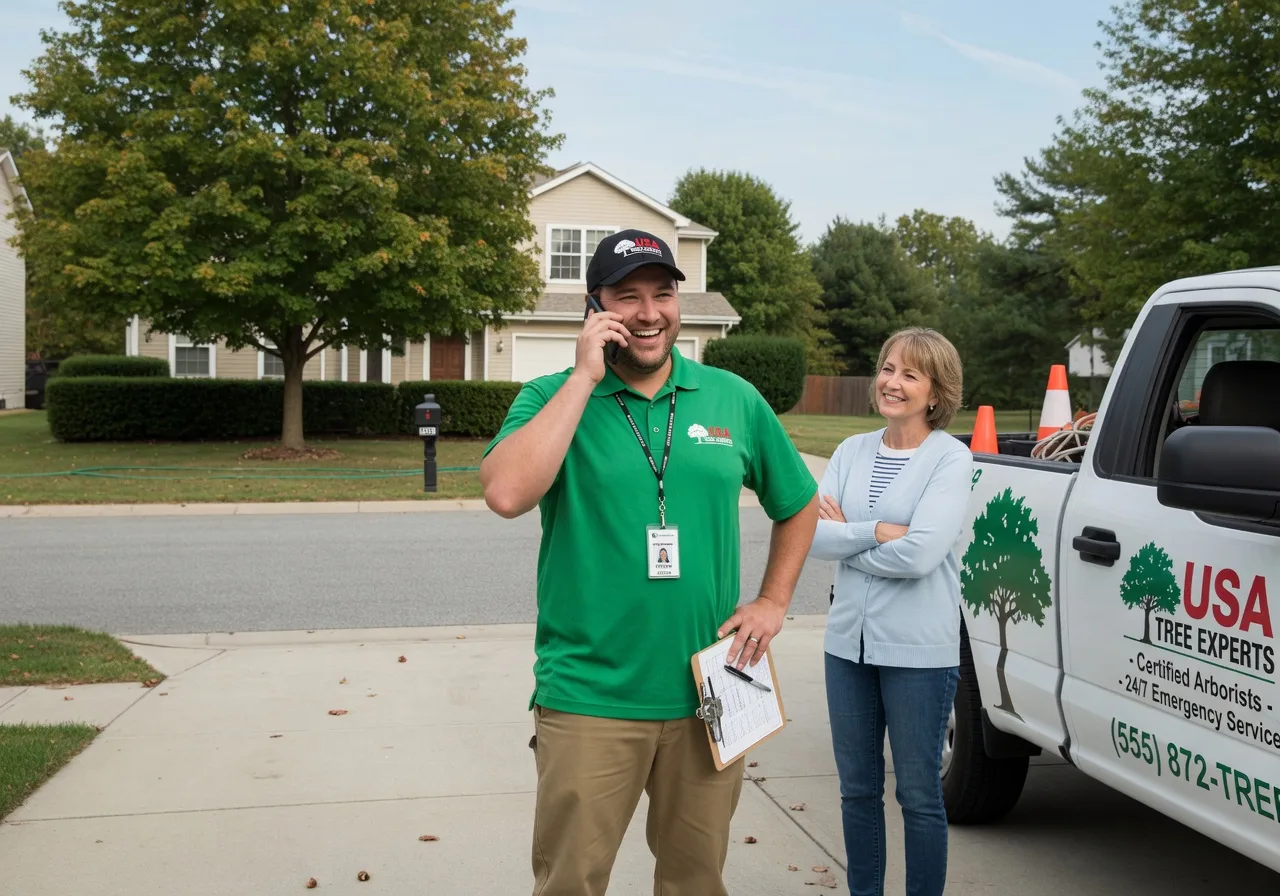 Tree Services Medford, NJ FAQs